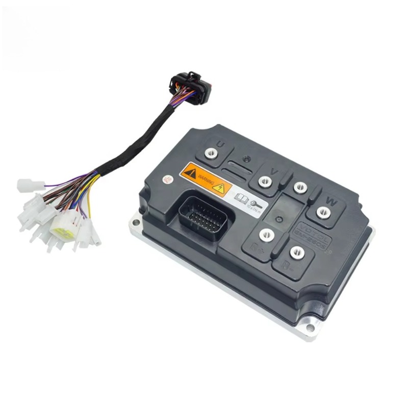 EM260SGTP-CAN-96V High Power B - Programmable Bldc Motor Controller 96V 评论和价格