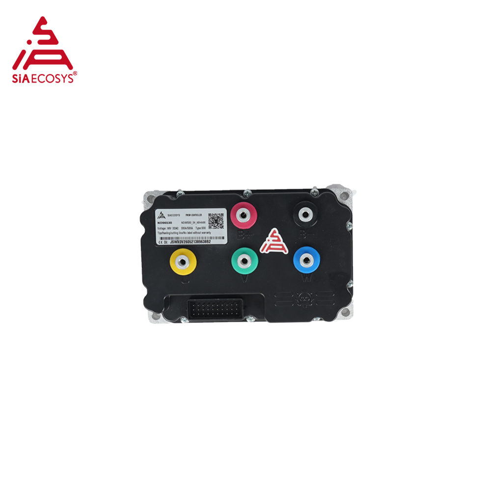 Fardriver ND72530/ND96530 Prog - Programmable Bldc Motor Controller 96V 评论和价格