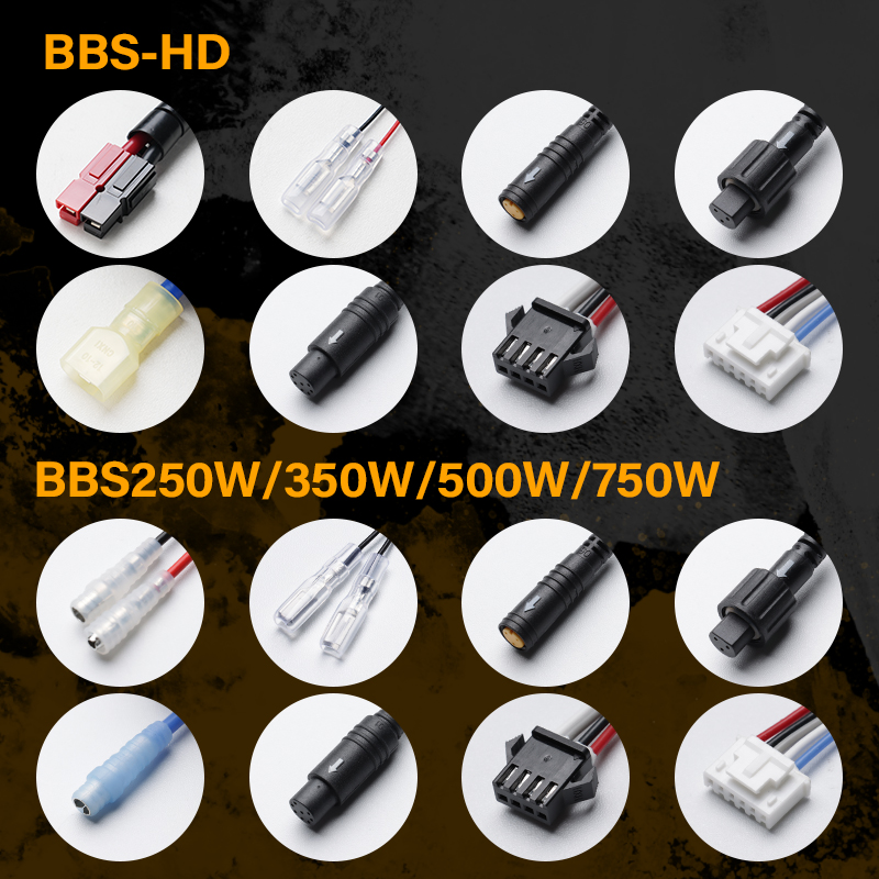Bafang Mid Drive Motor Replace - Bafang Bbs02B 48V 750W Mid Drive Kit 评论和价格