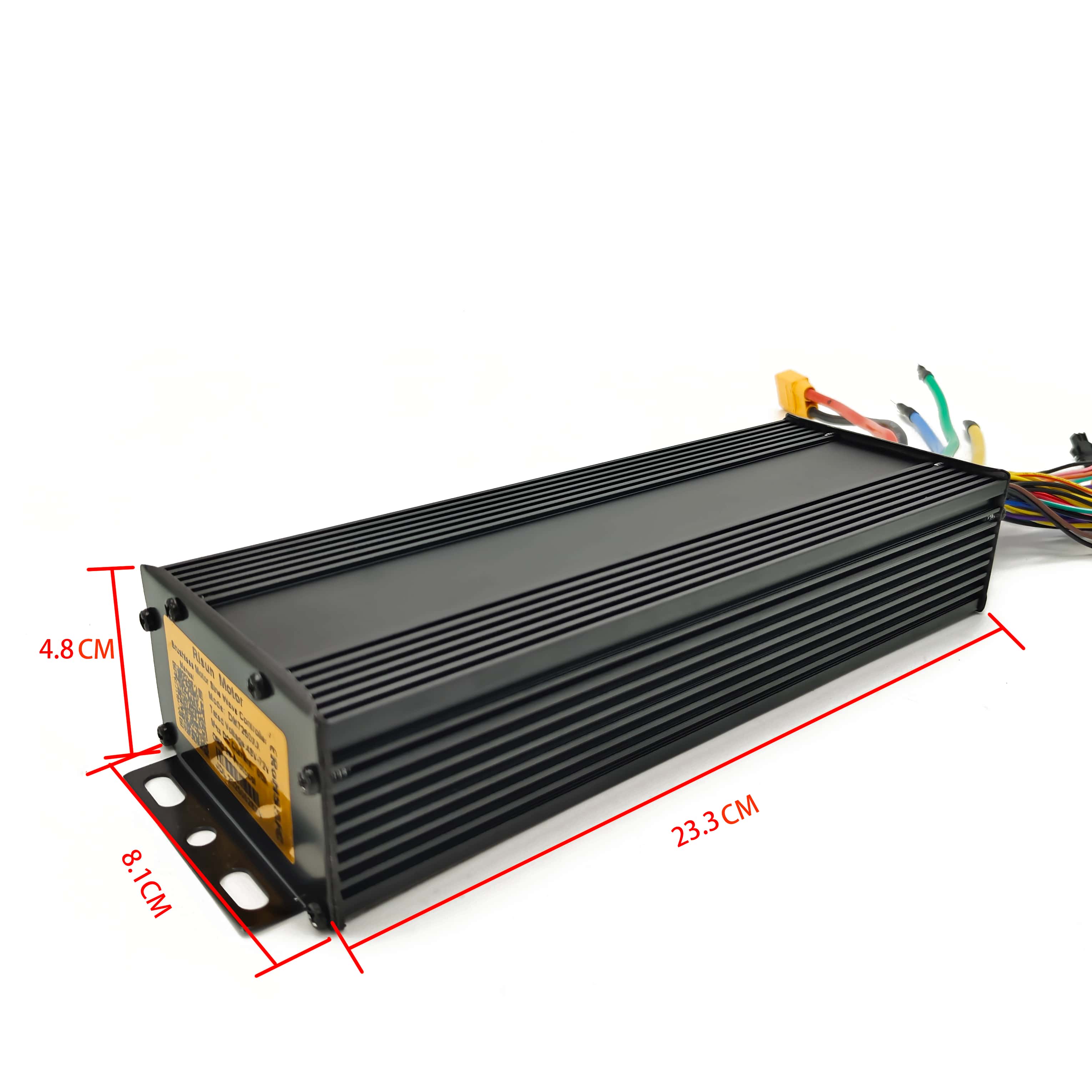 EBike Electric Bike 48V-72V 20 - Ebike Conversion Kit 72V 3000W 评论和价格