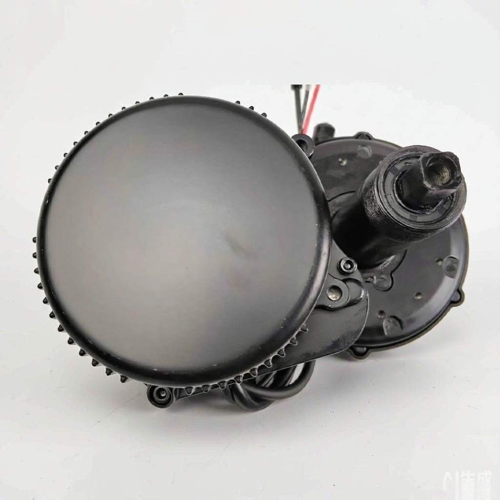 G340 Mid Drive Motor Kit DPC18 - Mid Drive Motor Kit 52V 1000W 评论和价格